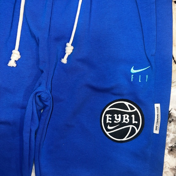 NWT: EYBL Nike Sweatpants VERY RARE Sz XS - Picture 2 of 6